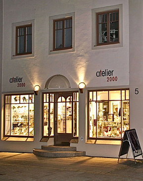 Atelier 2000 in Ingolstadt